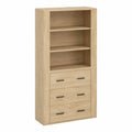 Meuble d’appoint, en chêne, pour le salon ou la chambre