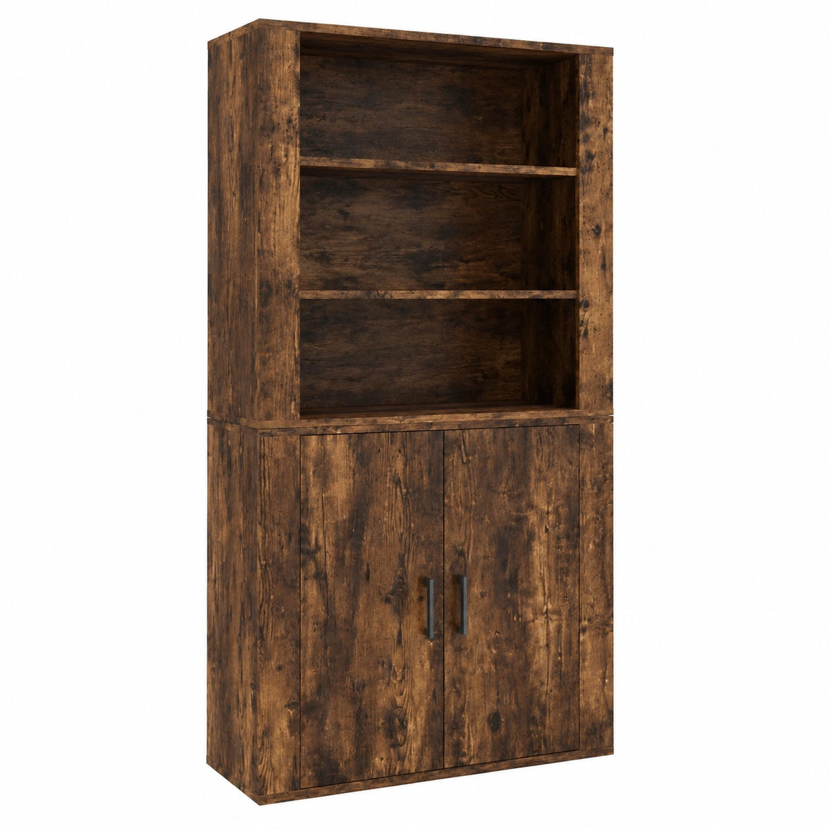 Meuble d’appoint, en chêne, pour le salon ou la chambre
